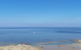 Superbe vue mer... Au calme